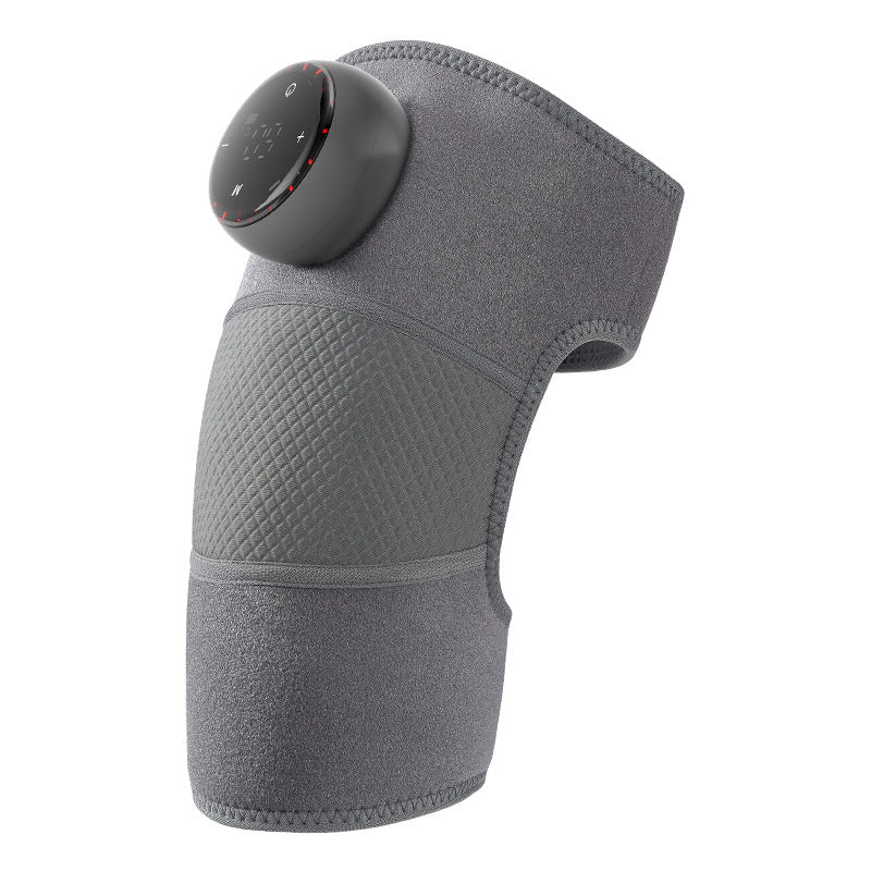 Heating Knee Massager