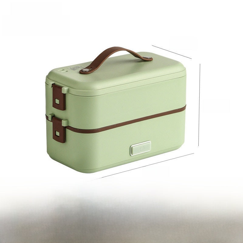 Heating lunch box constant temperature