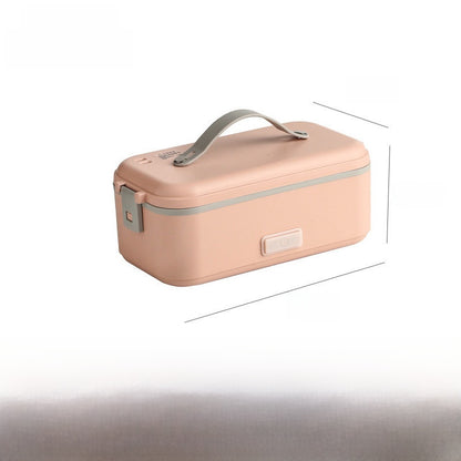 Heating lunch box constant temperature