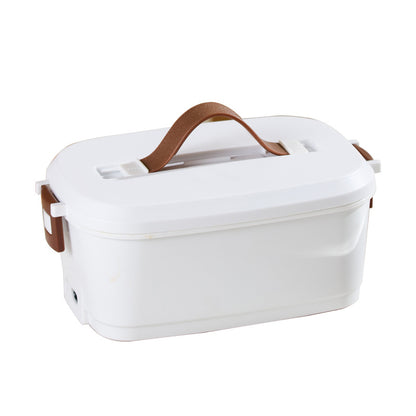 Heating lunch box constant temperature