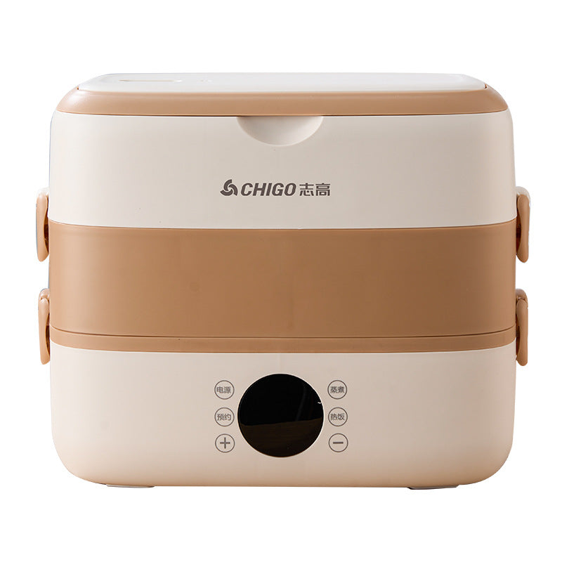 Heating Lunch Box