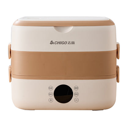 Heating Lunch Box