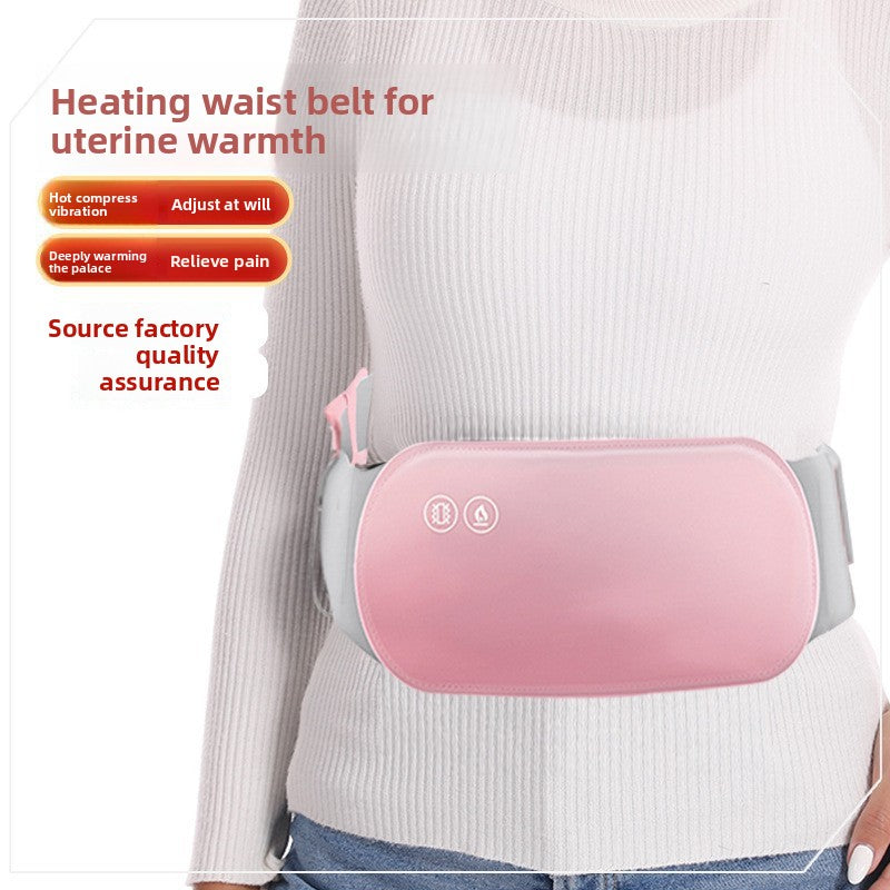 Heating Massage Belt for Women