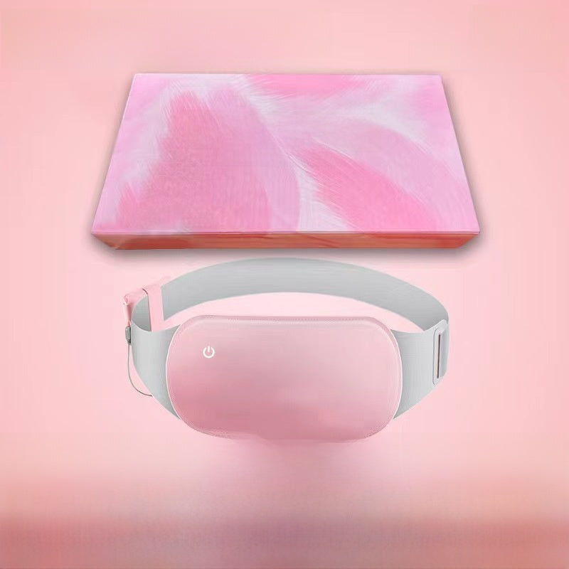 Heating Massage Belt for Women