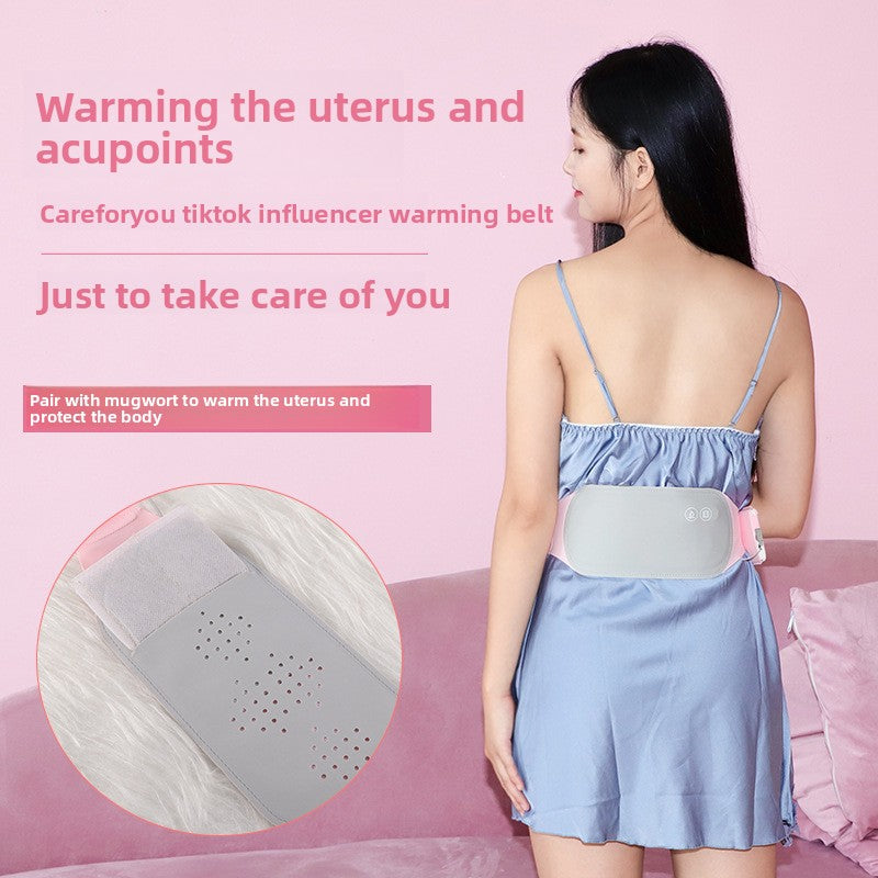 Heating Massage Belt for Women