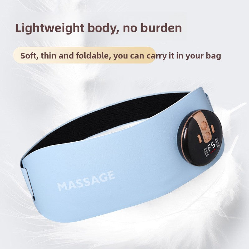 Heating Massage Belt
