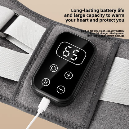 Heating Massage Belt