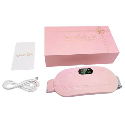 Heating Massage Belt