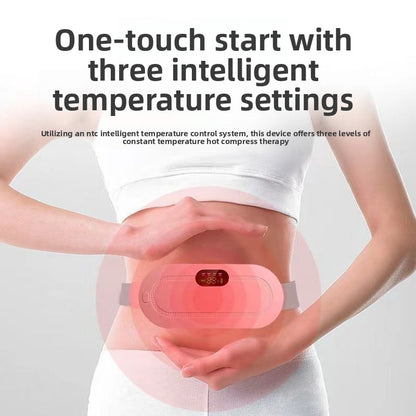 Heating Massage Belt