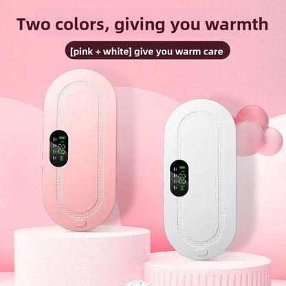 Heating Massage Belt