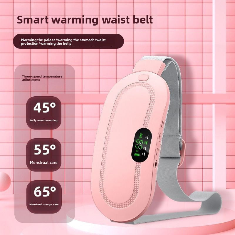 Heating Massage Belt