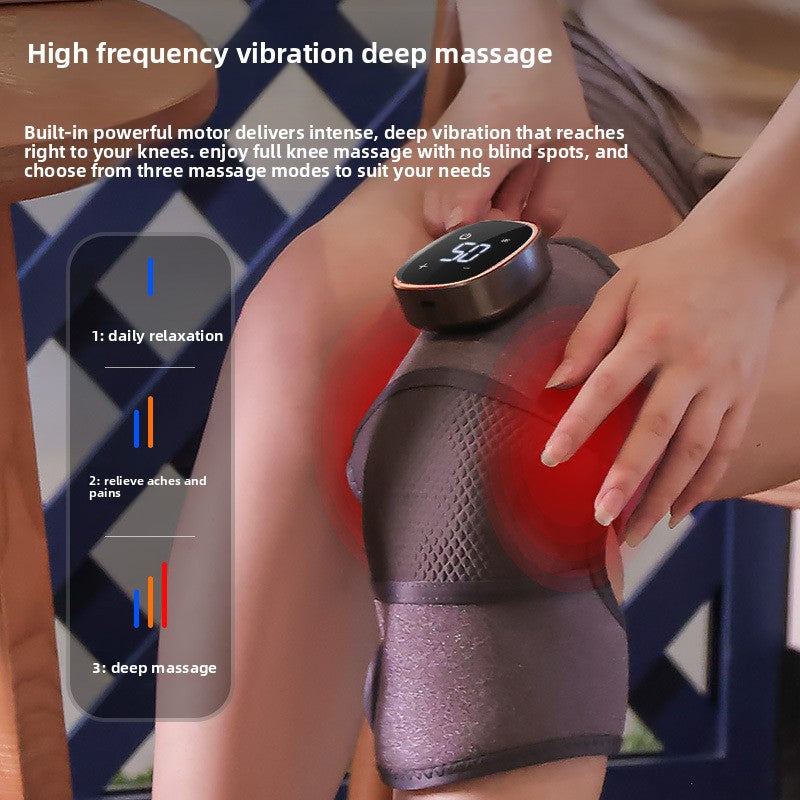 Heating Massage Pad