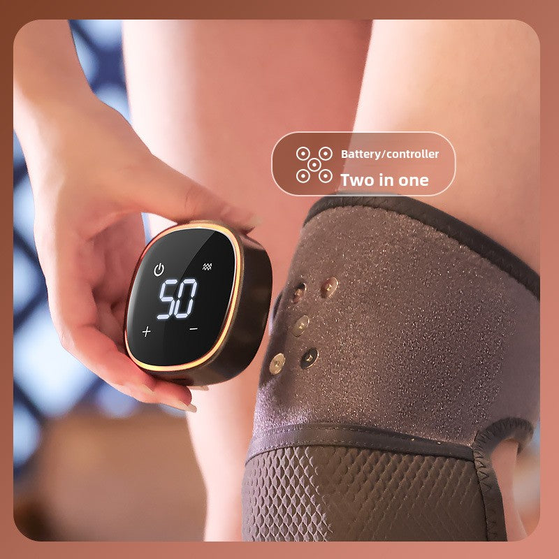 Heating Massage Pad
