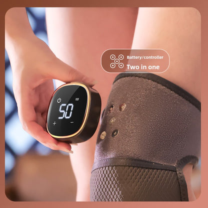 Heating Massage Pad