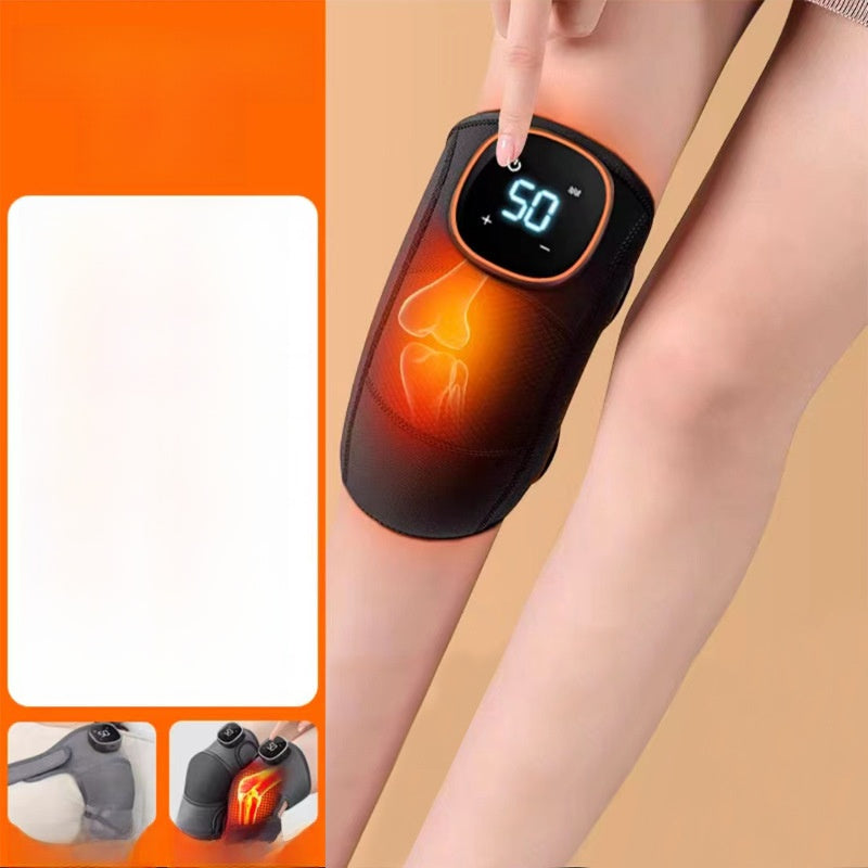 Heating Massage Pad