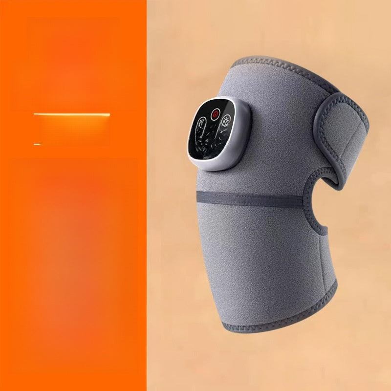Heating Massage Pad
