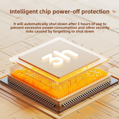 Heating Mouse Pad