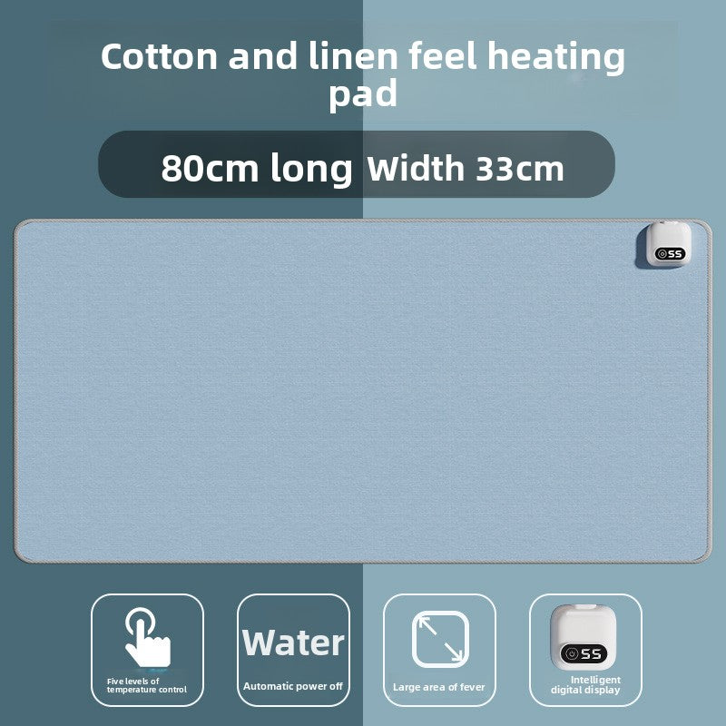 Heating Mouse Pad