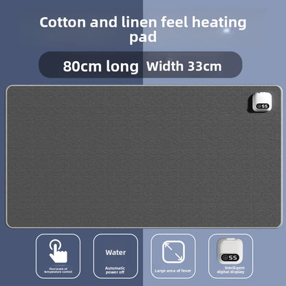 Heating Mouse Pad
