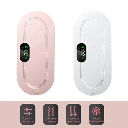 Heating Pad Belt