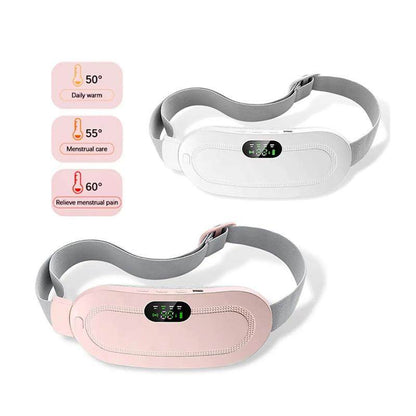 Heating Pad Belt