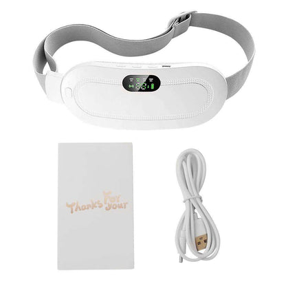 Heating Pad Belt