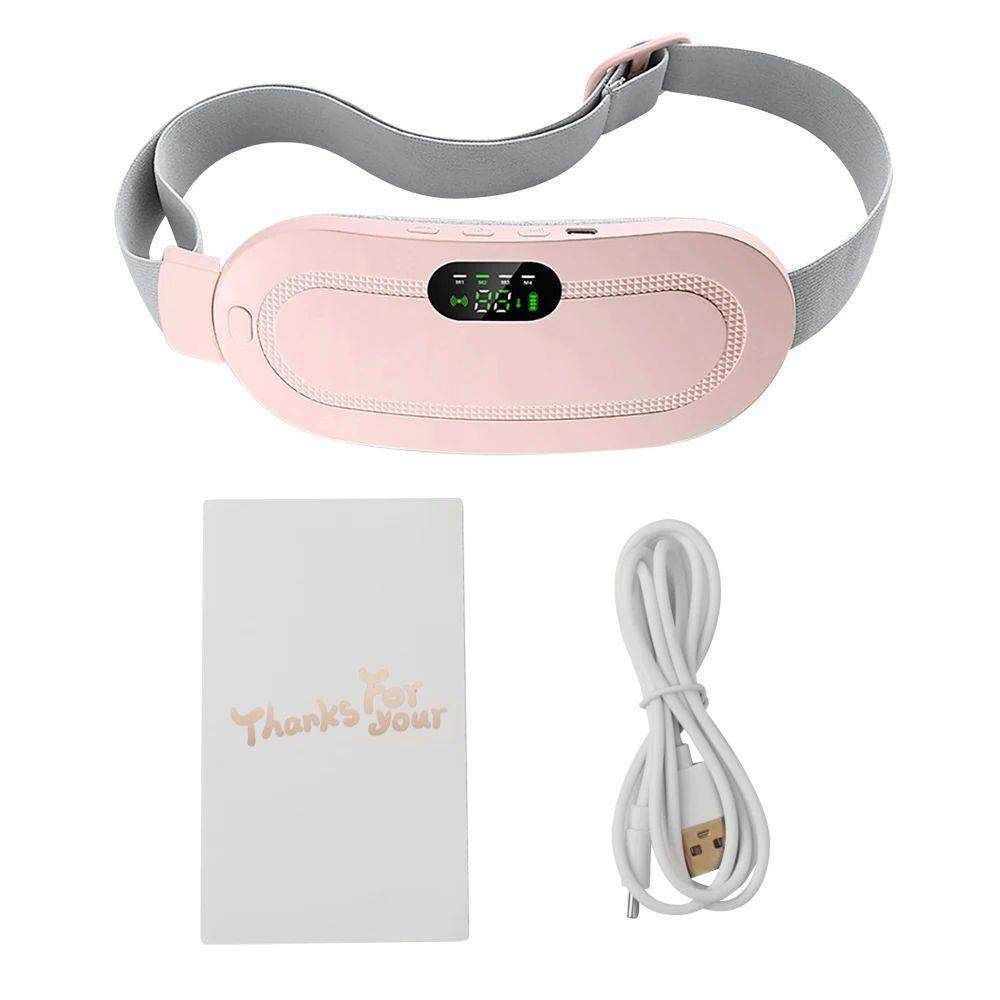 Heating Pad Belt