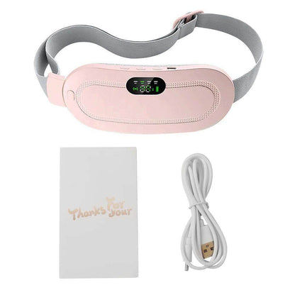 Heating Pad Belt