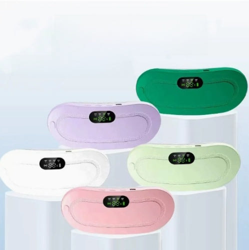 Heating Pad Belt