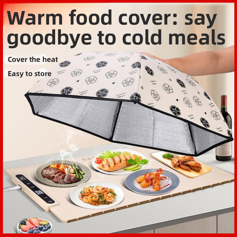 heating plate