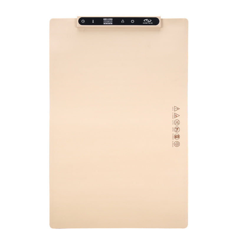 heating plate