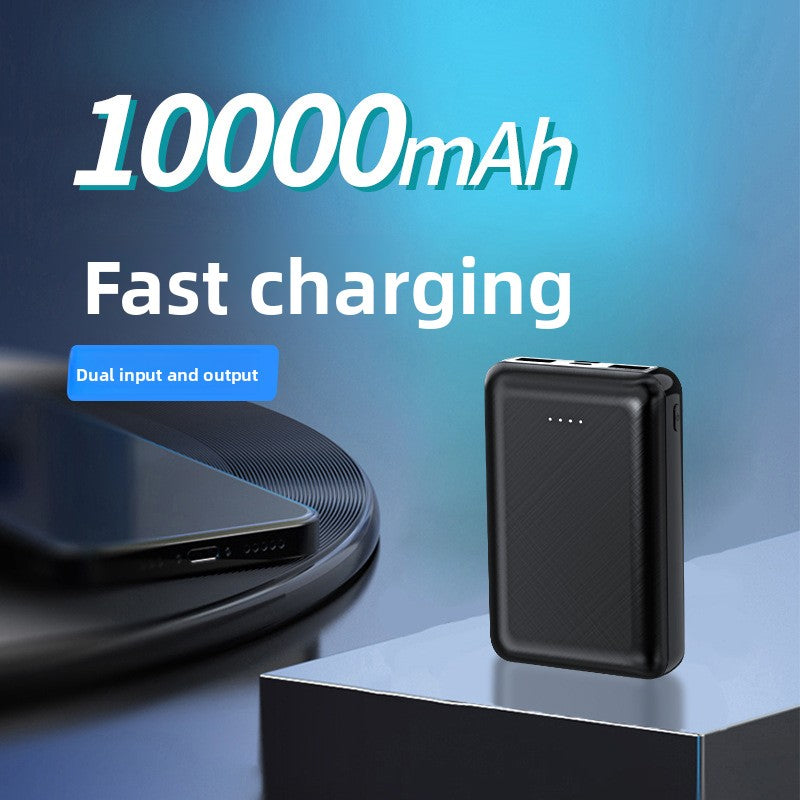 Heating Power Bank