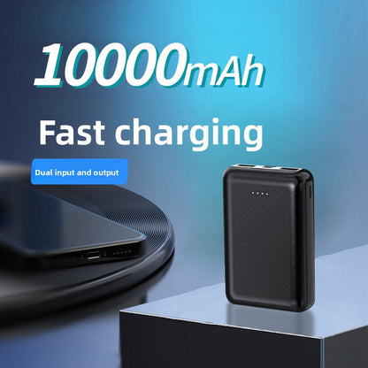 Heating Power Bank