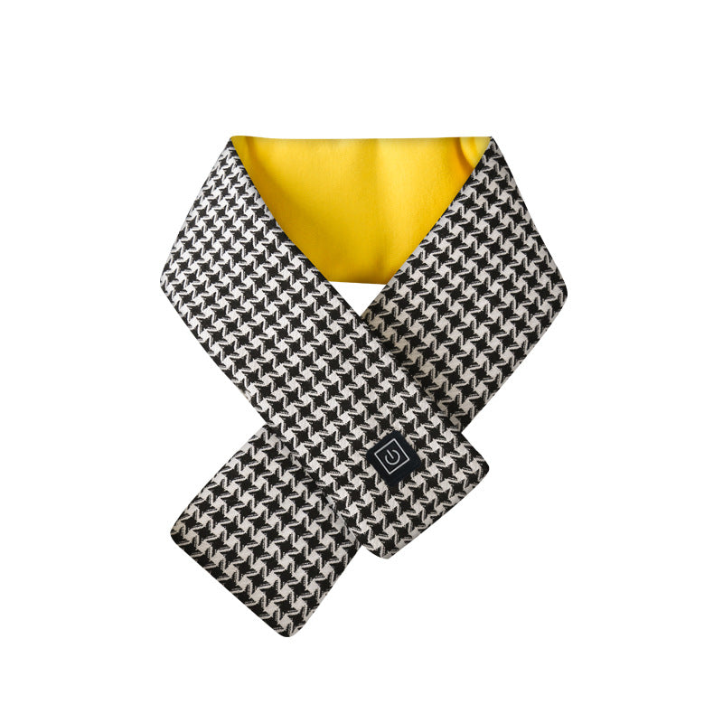 Heating Scarf