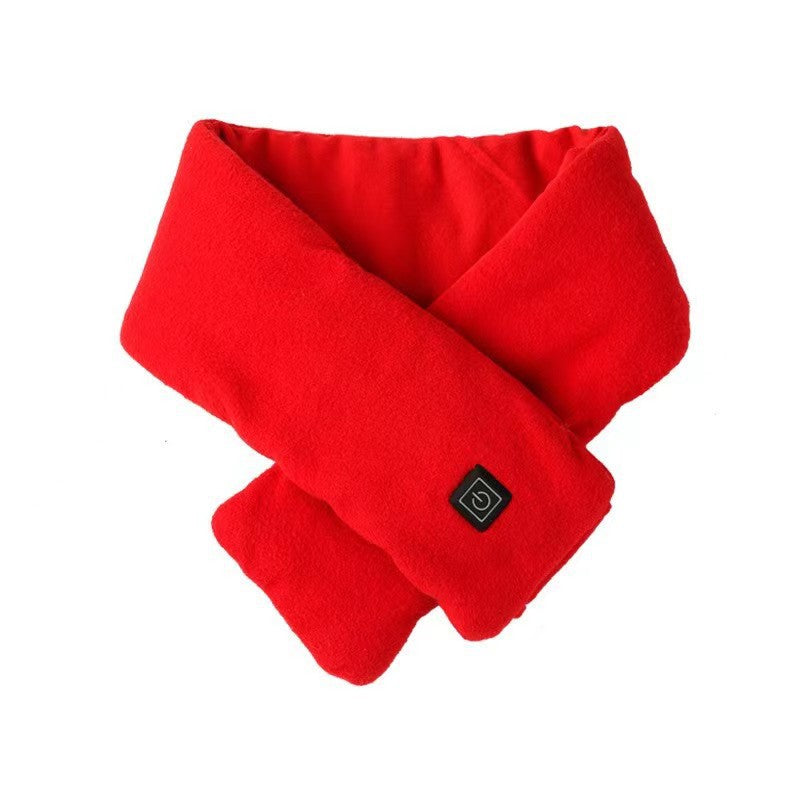 Heating Scarf
