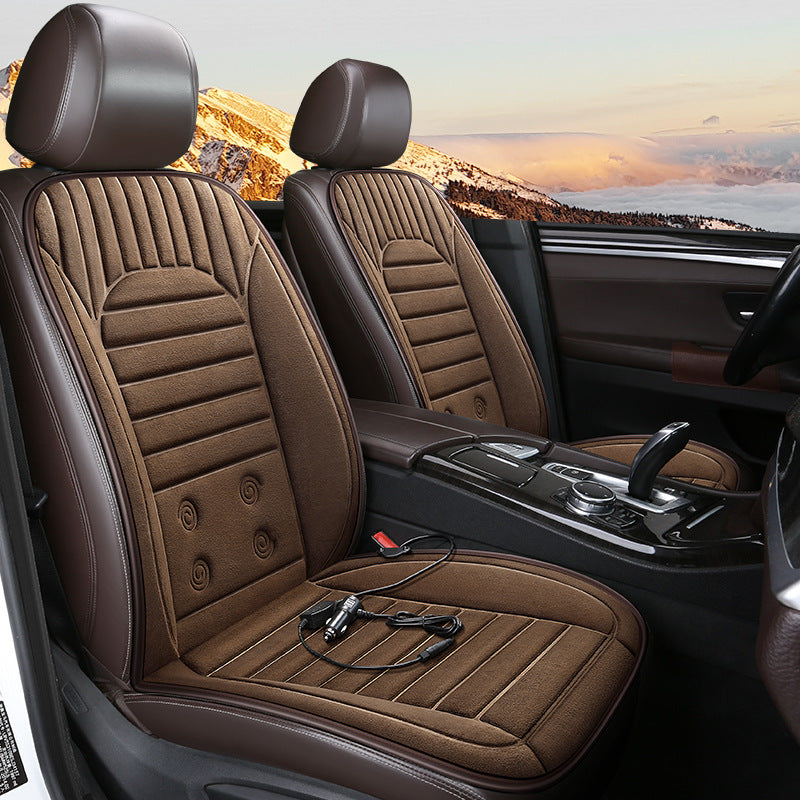 Heating Seat Cushion