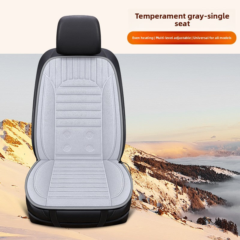 Heating Seat Cushion