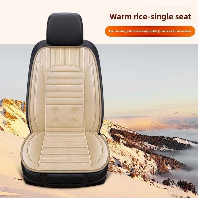 Heating Seat Cushion