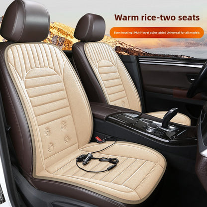 Heating Seat Cushion