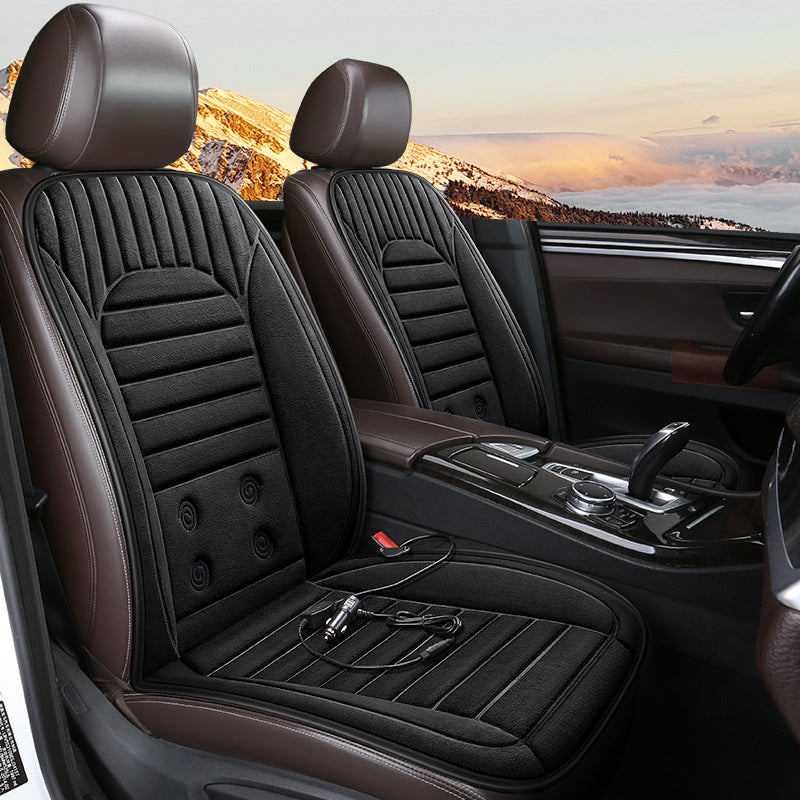 Heating Seat Cushion