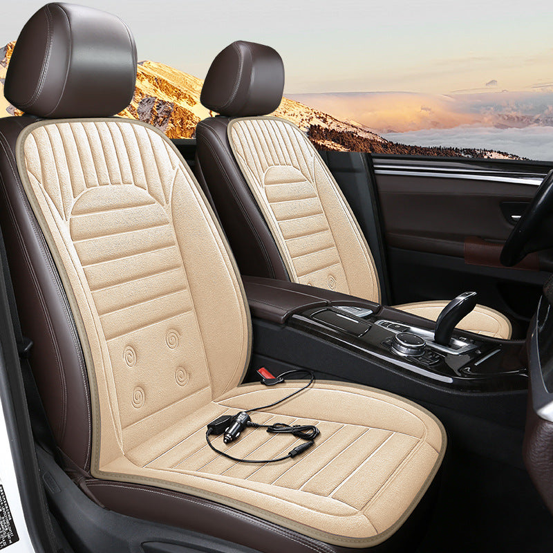 Heating Seat Cushion