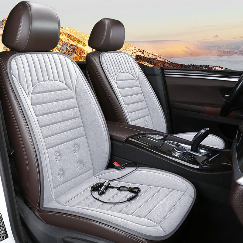 Heating Seat Cushion