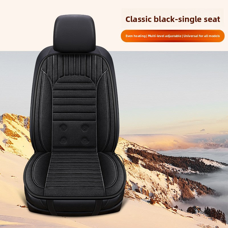 Heating Seat Cushion
