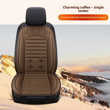 Heating Seat Cushion