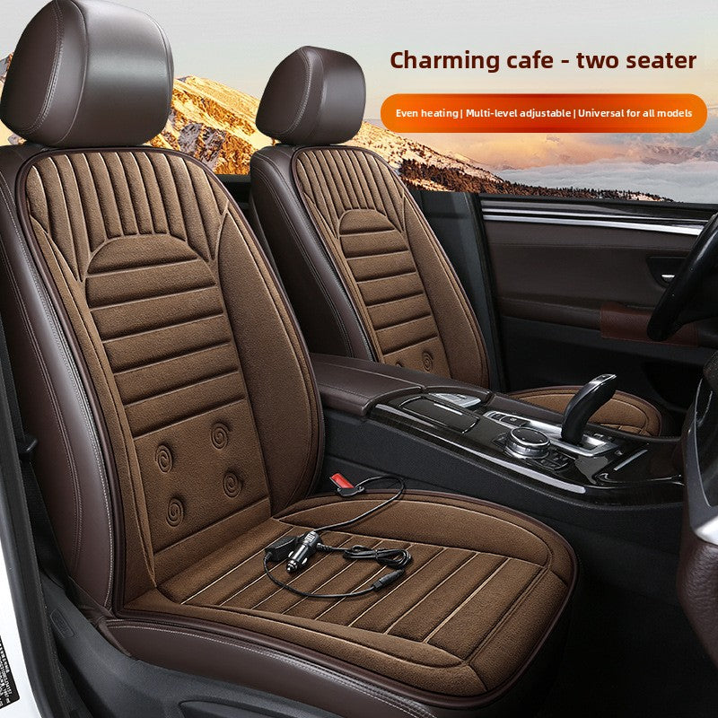 Heating Seat Cushion