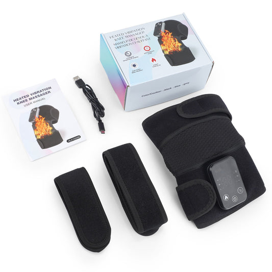 heating shoulder pad