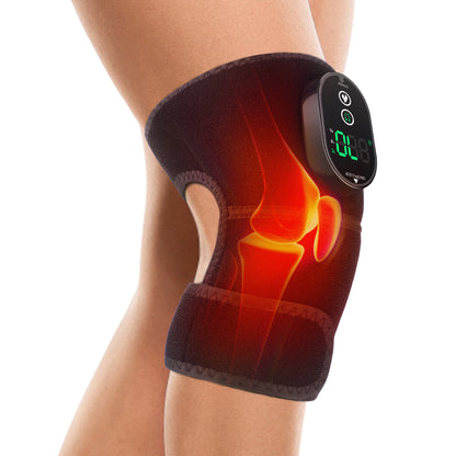 heating shoulder pad