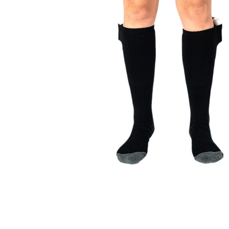 heating socks