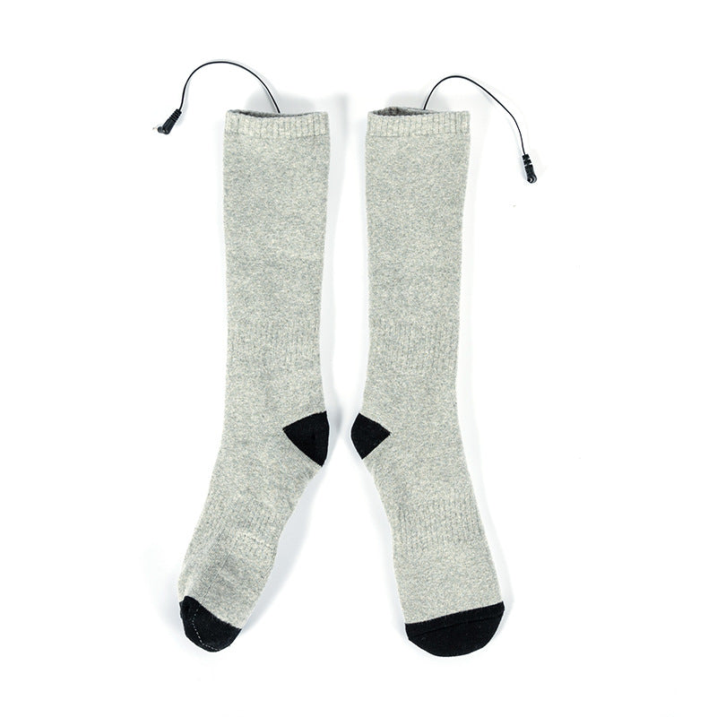 heating socks