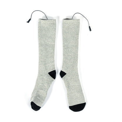heating socks